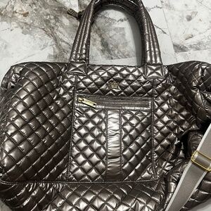 Oliver Thomas Duffle Bag